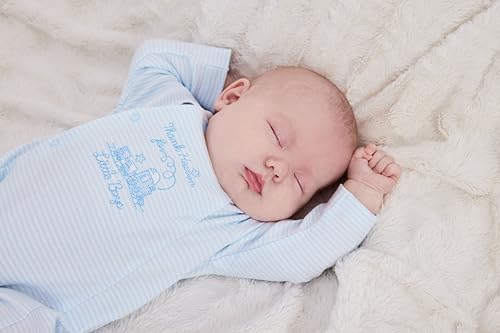 Little Me Cotton Pajamas
