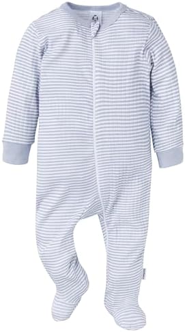 Gerber 2-Pack Sleep N Onesies