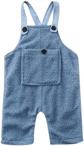 LISfsa Baby Toddler Romper
