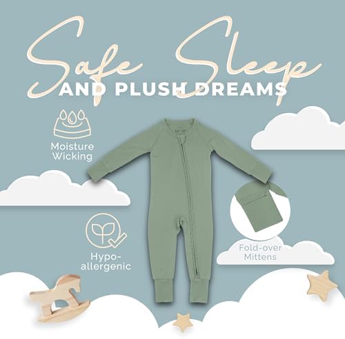 Nyte Nyte Baby - Modal From Sleepers B