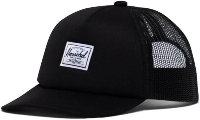 Herschel Boys Hershel Baby Whaler Mesh