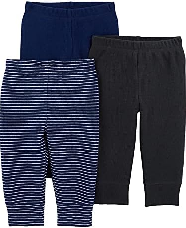 Cozy Thermal Pants for BpendingJoys by Carters