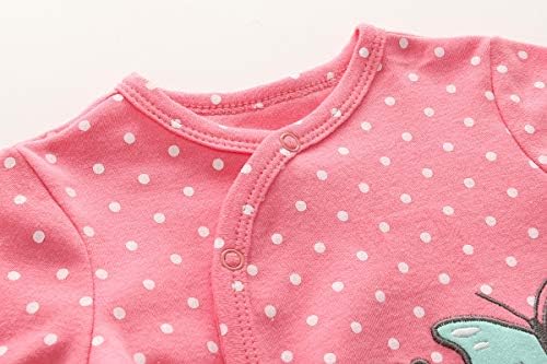 Kiddiezoom Snug Fit Cotton One-Piece Romper for Boys