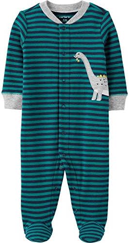 Caters Boys Interlock Overalls
