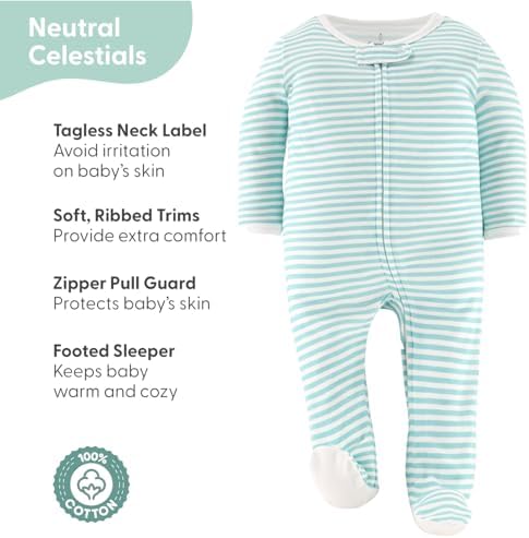 Bounce Back Soft Pajamas for Kids
