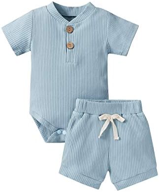 BABY CLOTHING SET SUMMER