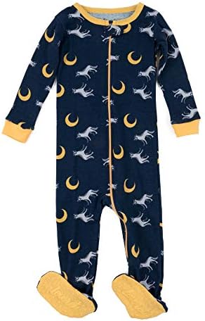 Smooth Soft Kids Pajamas