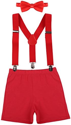 Stylish 1st2nd Birthday 2nd Party Outfit for Boys