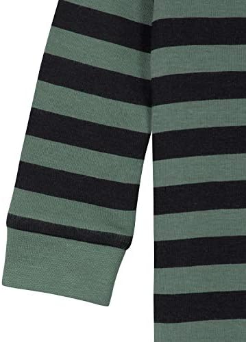 Gerber 2-Pack Footed Pajamas for Babies