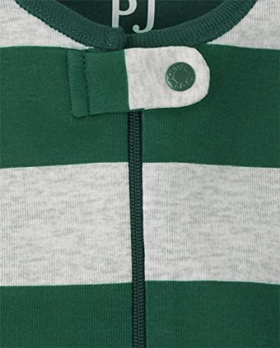 SNUG COTTON BABY PAJamas