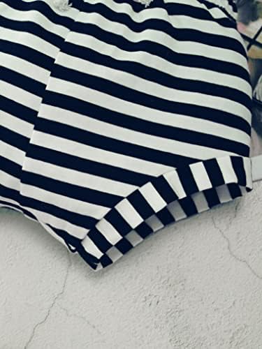 Cute and Functional Diaper Cover Shorts for Babies
