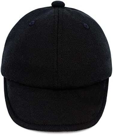 Durio Baby Baseball Cap