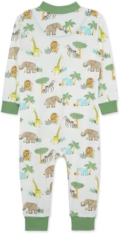 Perfect Pajamas for Bedtime Journey 12-24 Months