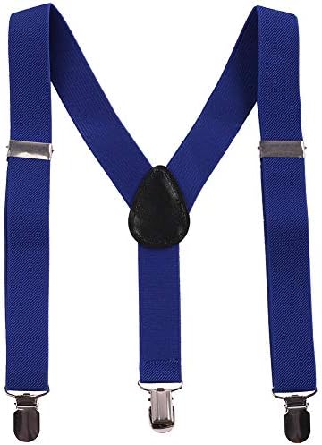 IBTOM Castle Baby Boys Birthday Cake Smash Costume Set