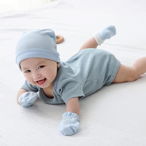 Mamimaka Baby Thermal Set