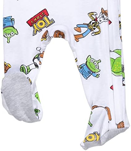 CHEERFUL DISNEY BABY CLOTHING