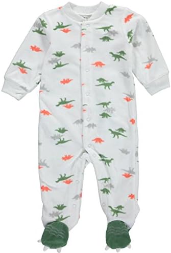 Carters Baby-Boys Microfleece