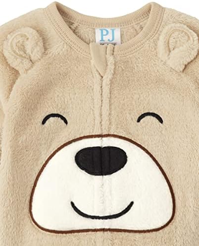 The Childrens Place Baby Pajama for