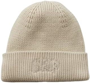 GAP Baby Boys Logo Beanie
