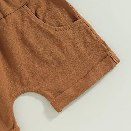 Sejardin - Trendy Lightweight Toddler Outfits