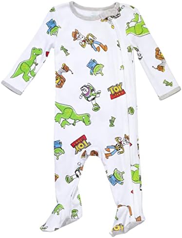 CHEERFUL DISNEY BABY CLOTHING