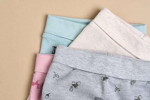 Modern Moments Gerber Baby Long Sleeve Set