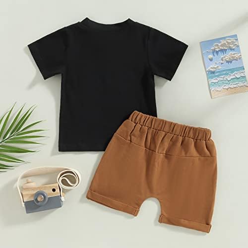 Sejardin - Trendy Lightweight Toddler Outfits