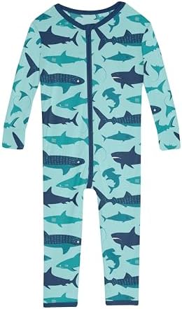 KicKee Print Convertible Sleeper