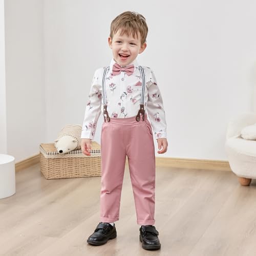 toddler boy bowtie suit