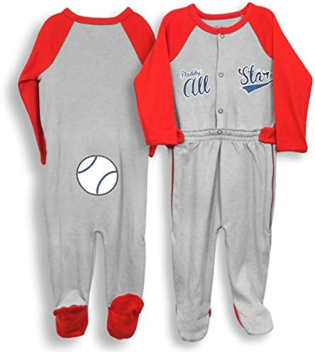 Baseball Isothermal Sleeping