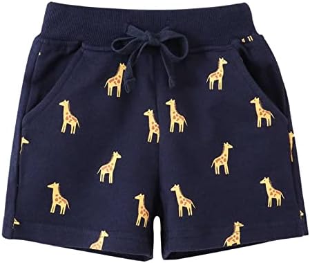 Comfortable Soft Boys Shorts