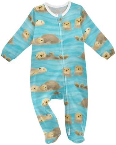 Perfect Pajamas for Babies Soft Breathable Stretchy Safe Stylish