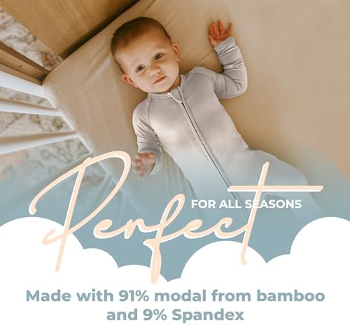 Nyte Nyte Baby- ModalInfants Sleepers