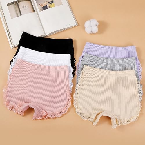 Infant Boys Cotton Linen Shorts Summer Diaper Cover Underwear
