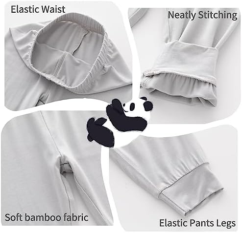 3PCS Baby Bloomers Pants for Toddler Summer Soft Basic Solid