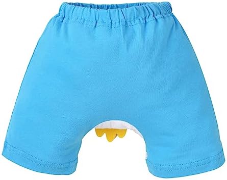 Venjoe Baby Boys Cotton Bloomers Diaper Covers for Kids