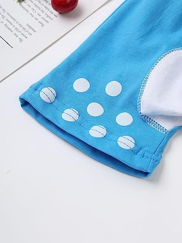 boys cotton bloomers
