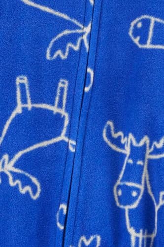 Carters Boys Interlock 115g219 Blanket