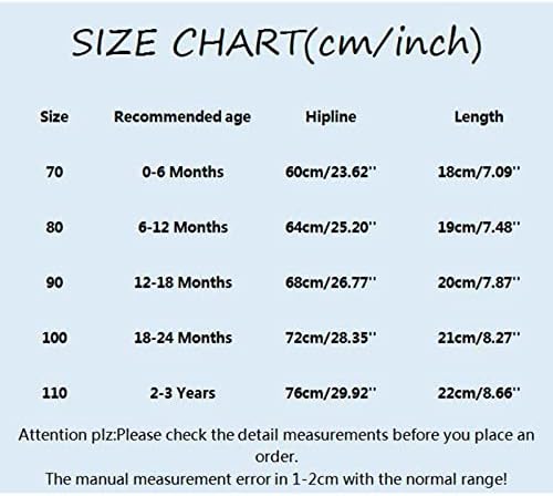Infant Newborn Bloomer Cover Shorts for Baby Boys Girls