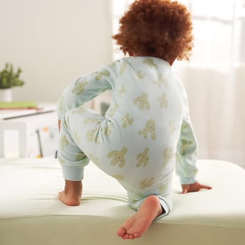 Gerber Flame-Resistant Pajamas 3-Pack
