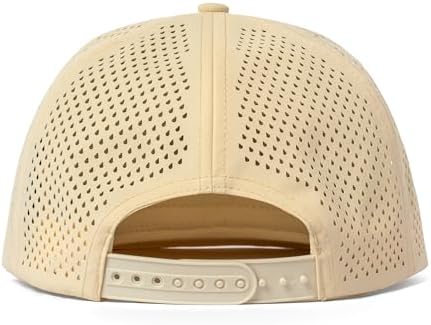 Little RadThings Explore Series waterproof trucker hat for kids