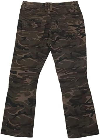 X Ray Boys Distressed Jeans