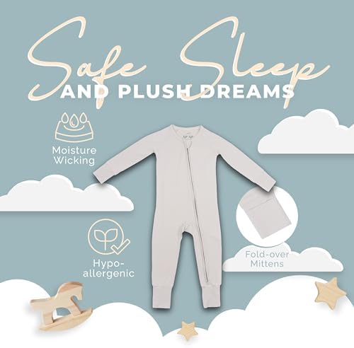 Nyte Nyte Baby- ModalInfants Sleepers
