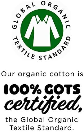 Organic Baby Gowns - Signature Prints by PARADE