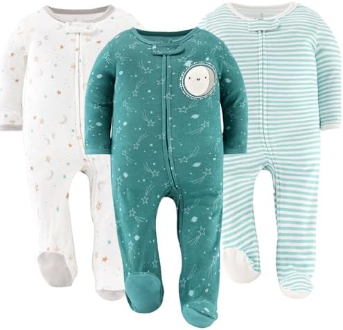 Bounce Back Soft Pajamas for Kids