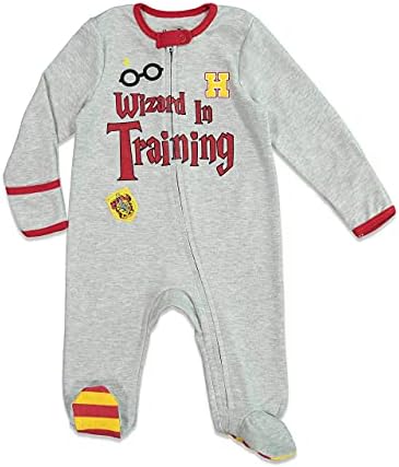 Cuddle with Harry Potter - Infant 4-Piece Set