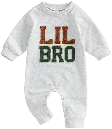 Pengnight Newborn Romper