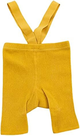 Mubineo Infant Toddler Basic Overalls