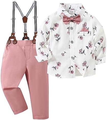 toddler boy bowtie suit
