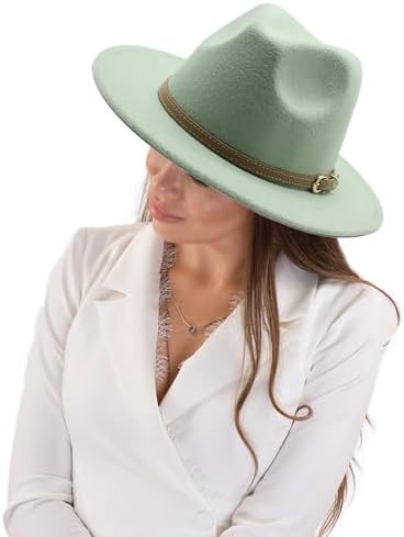 Perfectly Patty Kid Panama Dress Hat
